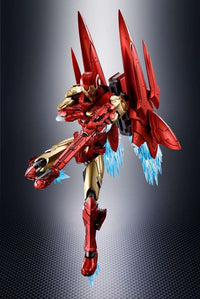 Tamashii Nations Tamashii Nations Tech - On Avengers S.H. Figuarts Action Figure Iron Man 16 cm by LAB7 Malta, Europe