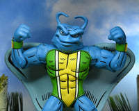 NECA Teenage Mutant Ninja Turtles (Archie Comics) Action Figure Man Ray 18 cm by LAB7 Malta, Europe