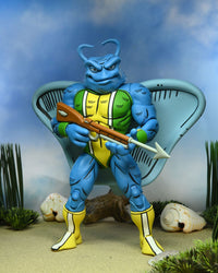 NECA Teenage Mutant Ninja Turtles (Archie Comics) Action Figure Man Ray 18 cm by LAB7 Malta, Europe