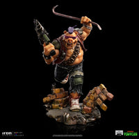 Iron Studios Teenage Mutant Ninja Turtles BDS Art Scale Statue 1/10 Bebop by LAB7 Malta, Europe