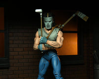 NECA Teenage Mutant Ninja Turtles (Mirage Comics) Action Figure Casey Jones 18 cm by LAB7 Malta, Europe