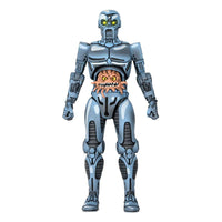 NECA Teenage Mutant Ninja Turtles (Mirage Comics) Action Figure Utrom 18 cm by LAB7 Malta, Europe
