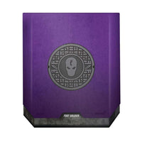 Super7 Teenage Mutant Ninja Turtles Ultimates Action Figure Foot Soldier Version 2 18 cm by LAB7 Malta, Europe