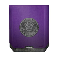 Super7 Teenage Mutant Ninja Turtles Ultimates Action Figure Leatherhead by LAB7 Malta, Europe