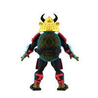 Super7 Teenage Mutant Ninja Turtles Ultimates Action Figure – Leo the Sewer Samurai 18 cm by LAB7 Malta, Europe
