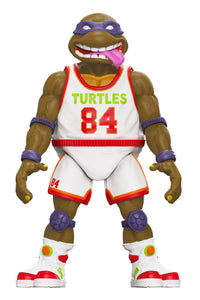 Super7 Teenage Mutant Ninja Turtles Ultimates Action Figure Slam Dunkin' Don 18 cm by LAB7 Malta, Europe