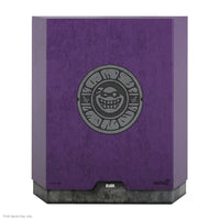 Super7 Teenage Mutant Ninja Turtles Ultimates Action Figure Slash by LAB7 Malta, Europe