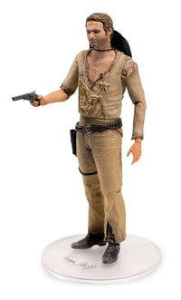 LAB7 Terence Hill Action Figure Trinity 18 cm by LAB7 Malta, Europe
