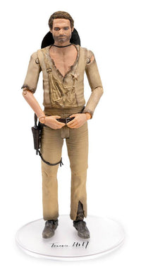 LAB7 Terence Hill Action Figure Trinity 18 cm by LAB7 Malta, Europe