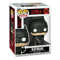 Funko The Batman (2022) - The Batman Pop! 1187 by LAB7 Malta, Europe