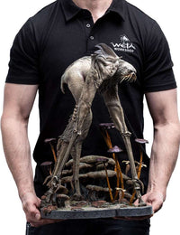 WETA Workshop The Dark Crystal Statue 1/6 Landstrider 49 cm by LAB7 Malta, Europe