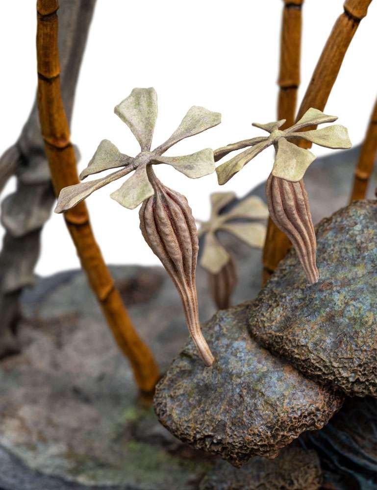 WETA Workshop The Dark Crystal Statue 1/6 Landstrider 49 cm by LAB7 Malta, Europe