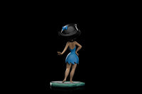 Iron Studios The Flintstones Art Scale Statue 1/10 Betty Rubble 14 cm by LAB7 Malta, Europe