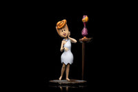 Iron Studios The Flintstones Art Scale Statue 1/10 Wilma Flintstone 16 cm by LAB7 Malta, Europe