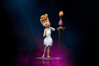 Iron Studios The Flintstones Art Scale Statue 1/10 Wilma Flintstone 16 cm by LAB7 Malta, Europe