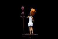 Iron Studios The Flintstones Art Scale Statue 1/10 Wilma Flintstone 16 cm by LAB7 Malta, Europe