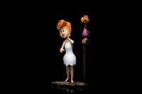 Iron Studios The Flintstones Art Scale Statue 1/10 Wilma Flintstone 16 cm by LAB7 Malta, Europe