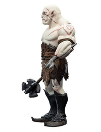WETA Workshop The Hobbit Mini Epics Vinyl Figure Azog the Defiler 15 cm by LAB7 Malta, Europe