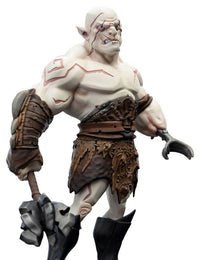 WETA Workshop The Hobbit Mini Epics Vinyl Figure Azog the Defiler 15 cm by LAB7 Malta, Europe