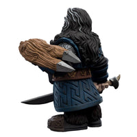 WETA Workshop The Hobbit Mini Epics Vinyl Figure Thorin Oakenshield 15 cm by LAB7 Malta, Europe