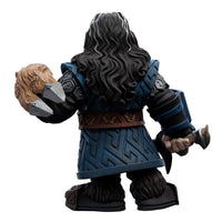 WETA Workshop The Hobbit Mini Epics Vinyl Figure Thorin Oakenshield 15 cm by LAB7 Malta, Europe
