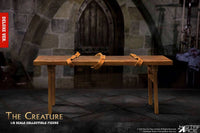 LAB7 The Horror of Frankenstein A/F 1/6 The Creature Deluxe Version by LAB7 Malta, Europe