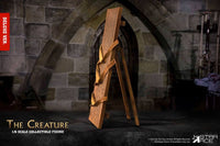 LAB7 The Horror of Frankenstein A/F 1/6 The Creature Deluxe Version by LAB7 Malta, Europe