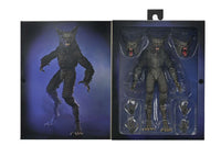 NECA The Howling Werewolf Ultimate Action Figure – 22 cm by LAB7 Malta, Europe