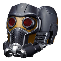 Hasbro The Infinity Saga Marvel Legends Electronic Helmet Star - Lord by LAB7 Malta, Europe