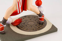 Kotobukiya The King Of Fighters '98 Bishoujo PVC Statue 1/7 Mai Shiranui by LAB7 Malta, Europe