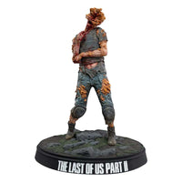 Dark Horse Comics The Last of Us Part II PVC Statue Armored Clicker 22cm by LAB7 Malta, Europe