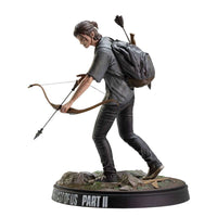 Dark Horse Comics The Last of Us Part II PVC Statue Ellie with Bow 20 cm by LAB7 Malta, Europe