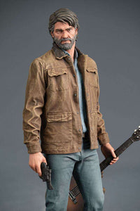 Dark Horse Comics The Last of Us Part II PVC Statue Joel 23 cm by LAB7 Malta, Europe