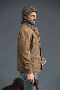 Dark Horse Comics The Last of Us Part II PVC Statue Joel 23 cm by LAB7 Malta, Europe