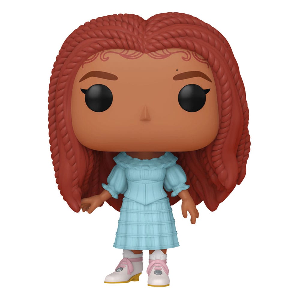Funko The Little Mermaid POP! Disney Vinyl Figure Ariel 9 cm by LAB7 Malta, Europe