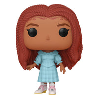 Funko The Little Mermaid POP! Disney Vinyl Figure Ariel 9 cm by LAB7 Malta, Europe