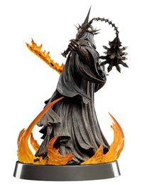 WETA Workshop The Lord of the Rings Figures of Fandom PVC Statue The Witch - king of Angmar 31 cm by LAB7 Malta, Europe