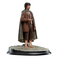 WETA Workshop The Lord of the Rings Statue 1/6 Frodo Baggins, Ringbearer 24 cm by LAB7 Malta, Europe