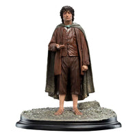 WETA Workshop The Lord of the Rings Statue 1/6 Frodo Baggins, Ringbearer 24 cm by LAB7 Malta, Europe