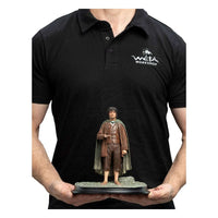 WETA Workshop The Lord of the Rings Statue 1/6 Frodo Baggins, Ringbearer 24 cm by LAB7 Malta, Europe