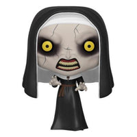 Funko The Nun POP! Movies Vinyl Figure Demonic Nun 9 cm by LAB7 Malta, Europe