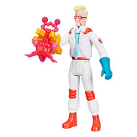 Hasbro The Real Ghostbusters Kenner Classics Action Figure Egon Spengler & Soar Throat Ghost by LAB7 Malta, Europe