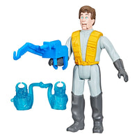 Hasbro The Real Ghostbusters Kenner Classics Action Figure Peter Venkman & Gruesome Twosome Geist by LAB7 Malta, Europe