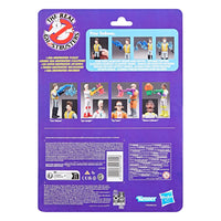 Hasbro The Real Ghostbusters Kenner Classics Action Figure Peter Venkman & Gruesome Twosome Geist by LAB7 Malta, Europe