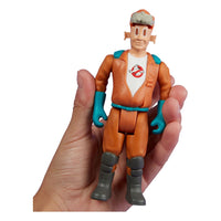 Hasbro The Real Ghostbusters Kenner Classics Action Figure Ray Stantz & Jail Jaw Geist by LAB7 Malta, Europe