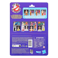 Hasbro The Real Ghostbusters Kenner Classics Action Figure Ray Stantz & Jail Jaw Geist by LAB7 Malta, Europe