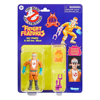 Hasbro The Real Ghostbusters Kenner Classics Action Figure Ray Stantz & Jail Jaw Geist by LAB7 Malta, Europe