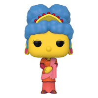 Funko The Simpsons POP! Animation Vinyl Figure Marjora 9 cm by LAB7 Malta, Europe
