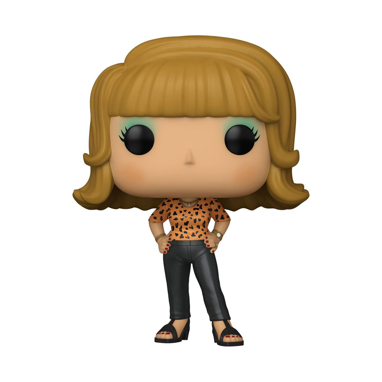 Funko The Sopranos - Carmela Soprano Pop! 1293 by LAB7 Malta, Europe