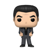 Funko The Sopranos - Silvio Dante Pop! 1292 by LAB7 Malta, Europe